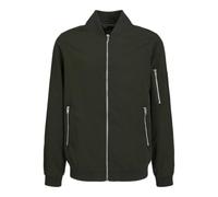 JACK&JONES JUNIOR Jjerush Bomber Noos JNR Blouson, Colophane, 116 Garçon