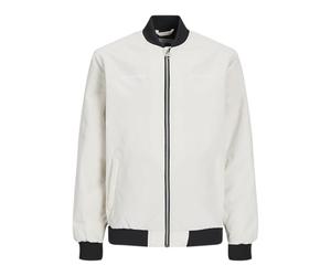 JACK&JONES JUNIOR Jjgreat B2s Bomber Jacket Jnr Veste Bomber Garçon (lot de 1)