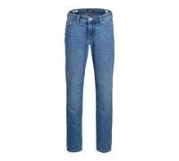 JACK&JONES JUNIOR JJICLARK Jjoriginal NA 023 Noos JNR Jeans, Bleu Denim, 152 cm Fille