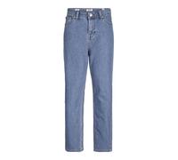 JACK&JONES JUNIOR JJICLARK Jjoriginal SQ 735 JNR Jeans, Bleu Denim, 152 cm Garçon