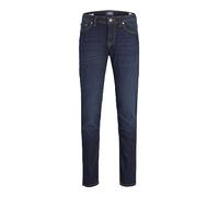 JACK&JONES JUNIOR JJIGLENN Jjoriginal MF 550 JNR Noos Jeans, Blue Denim, 170 garçons