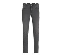 JACK&JONES JUNIOR JJIGLENN Jjoriginal MF 997 JNR Jeans, Grey Denim, 9 Ans Garçon