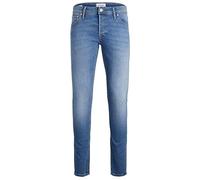 JACK & JONES JUNIOR JJILIAM Jjoriginal MF 071 Noos JNR Jeans, Blue Denim, 176 garçons