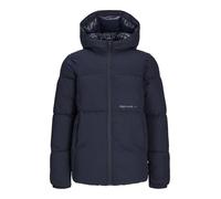 JACK&JONES JUNIOR JORVESTERBRO Puffer Jacket AW24 JNR Doudoune, Sky Captain, 140 Garçon
