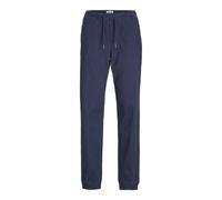JACK&JONES JUNIOR JPSTGORDON JJDAVE JNR Pantalon De Sport, Navy Blazer, 16 Ans Garçon