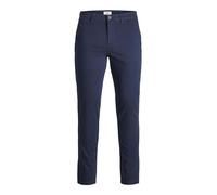 Jack & Jones Junior JPSTMARCO JJBOWIE Noos JNR Pantalon, Blazer Bleu Marine, 164 Garçon