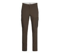 JACK&JONES JUNIOR JPSTMARCO JJJOE JNR Pantalon Cargo, Wren, 9 Ans Garçon