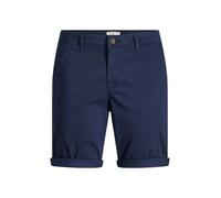 Jack & Jones Bowie Solid Sa Shorts Bleu 15 Years Garçon