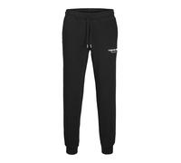 Jack & Jones Junior Pantalon 'Gordon' noir, Taille 140