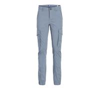 Jack & Jones Junior Pantalon 'JJIPAUL JJFLAKE' opal, Taille 170