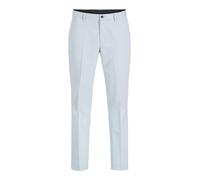 JACK&JONES JUNIOR Jack & Jones Boy Jprsolar Anzughose Junior Pantalon de Costume, Chambray Blue, 170 Garçon