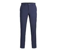 Jack & Jones Junior Pantalon 'JJSolar' bleu marine, Taille 176