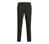 Jack & Jones Pantalon habillé Solar Noir Garçon 11 ans