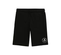 Short enfant garcons Jack & Jones JPSTSWIFT SWEAT SHORTS AUT SN JNR Noir 13 ans