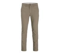 Jack & Jones Marco Dave Akm Chino Pants Beige 8 Years Garçon