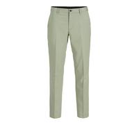JACK&JONES JUNIOR Jprsolar Trouser Noos JNR Pantalon de Costume, Iceberg Green, 176 Garçon