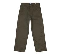 Jack & Jones Junior Pantalon 'JPSTAlex Clean JJWorker' vert, Taille 170