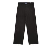 Jack & Jones Junior Pantalon 'JPSTAlex' gris clair / noir, Taille 146