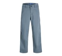 Jack & Jones Junior Pantalon 'JPSTAlex' gris, Taille 134