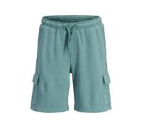 Jack & Jones Junior Pantalon 'JPSTBradley' jade, Taille 164