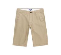 Jack & Jones Short Chino Jpstdavid AKM Sn JNR Jjchino pour garçon, Beige, 152