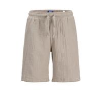 Jack & Jones Junior Pantalon 'JPSTJAIDEN PATRAS' kaki, Taille 164