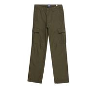 Jack & Jones Junior Pantalon 'Kane Barkley' olive, Taille 134