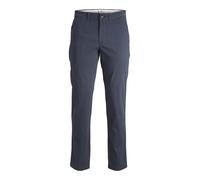 Jack & Jones Marco Dave Akm Chino Pants Bleu 11 Years Garçon