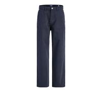Jack & Jones Junior Pantalon marine, Taille 176
