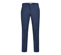 Jack & Jones Junior Pantalon 'Solaris' bleu marine, Taille 146