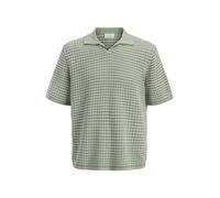 Jack & Jones Junior Pull-over 'JORNANTUCKET' jade / vert pastel, Taille 176