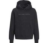 Jack & Jones Junior Sweat à capuche STAR Hoodie
