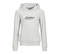 Jack & Jones Junior Sweat 'Beau' blanc, Taille 164