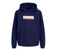 Jack & Jones Junior Sweat bleu, Taille 152