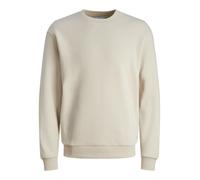 Jack & Jones Junior Sweat 'JJEBradley' mastic, Taille 176