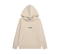 Jack & Jones Sweat à capuche Jjesoho Noos JNR pour homme Beige clair Taille 140