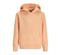 Jack & Jones Junior Sweat 'JJESoho' orange clair, Taille 164