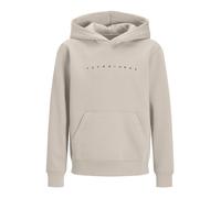 Jack & Jones Star Hoodie Beige 8 Years Garçon