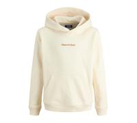 Jack & Jones Junior Sweat 'JORNorrebro' pueblo / blanc cassé, Taille 176