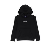 Jack & Jones Junior Sweat 'JORVesterbro' noir / blanc, Taille 140