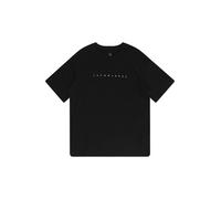 JACK & JONES Jjestar Jj Thé Ss Noos Jnr Garçon T-shirt, Noir, 128