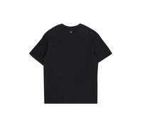 JACK & JONES Jjeurban Edge Tee Ss O-neck Noos Jnr Garçon T-shirt, Noir, 128