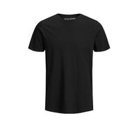 Jack & Jones Junior T-Shirt noir, Taille 152