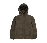 Jack & Jones Junior Veste d’hiver 'Esoho' vert foncé, Taille 128