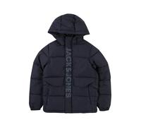 Jack & Jones Speed Puffer Jacket Bleu 10 Years Garçon