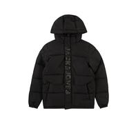 Jack & Jones Speed Puffer Jacket Noir 14 Years Garçon
