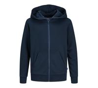 Jack And Jones Bradley Hoodie Juniors Blazer bleu marine 8 ans Male
