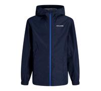 JACK & JONES Jjeflynn Noos Mni Veste de Pluie, Blazer Bleu Marine., Numeric_122