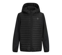 Jack & Jones Veste Multi Padded Jacket Noir 10 ans Garçon