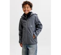 Jack & Jones Theo Jacket Gris 14 Years Garçon